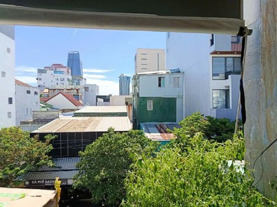 189 - nhà phố 4 tầng trục đường nguyễn thị minh khai - trung tâm đà nẵng - 92m2 -đường 2 chiều 3