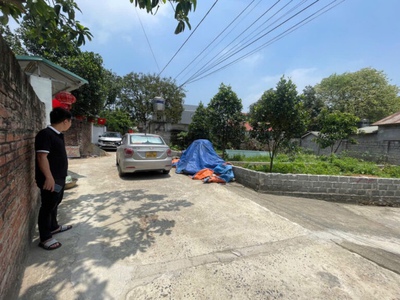 Siêu phẩm 63,9m tại tt xuân mai-chương mỹ-hà nội 0