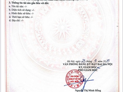 Siêu phẩm 63,9m tại tt xuân mai-chương mỹ-hà nội 4