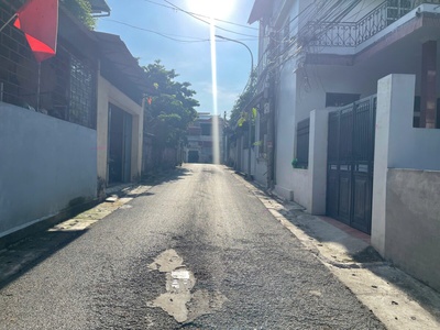 Siêu phẩm bán  lô đất đẹp 70,3m tại lương sơn-hòa bình 1