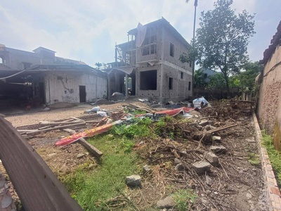 Chính chủ bán lô đất 188,6m tại hòa phú-chương mỹ-hà nội 2