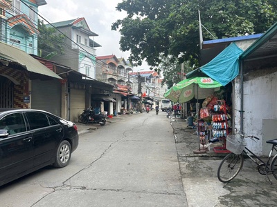 Siêu phẩm bán nhà biệt thự 200m tại hoàng diệu-chương mỹ-hà nội 0