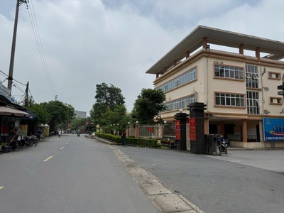 Siêu hót bán lô đất 56,5m tại phụng châu-chương mỹ-hà nội 2