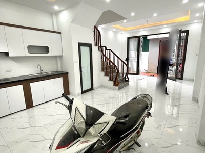 Bán nhà 40m tại ngọc hòa-chương mỹ-hà nội 1