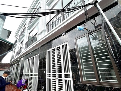 Bán nhà 40m tại ngọc hòa-chương mỹ-hà nội 0
