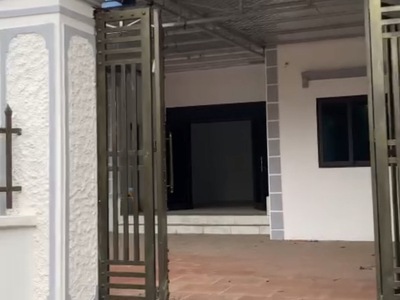 Siêu hót bán đất sẵn nhà cấp4   201,9m tại lương sơn-hòa bình 0