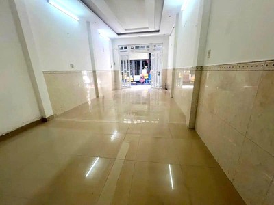 Nhà  đẹp cần bán nhanh, đỗ nhuận, tân phú - 58m2, 2 tầng, 3pn, sổ hồng riêng - giá chỉ 4.2 tỷ 0