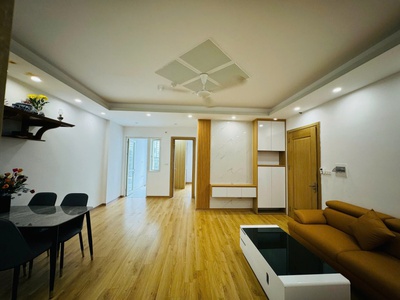 Cho thuê căn hộ chung cư 70m2 KĐT Thanh Hà Cienco 5 2