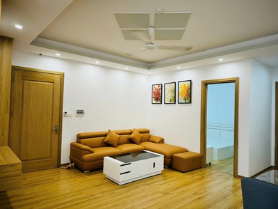 Cho thuê căn hộ chung cư 70m2 KĐT Thanh Hà Cienco 5 5