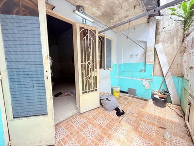 Vị trí vàng kpl - tân thới nhất 11 - 2 oto né - sát trường chinh - 45m2 - chỉ 4.x tỷ 1