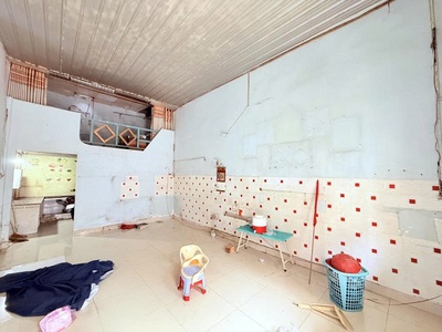 Vị trí vàng kpl - tân thới nhất 11 - 2 oto né - sát trường chinh - 45m2 - chỉ 4.x tỷ 2