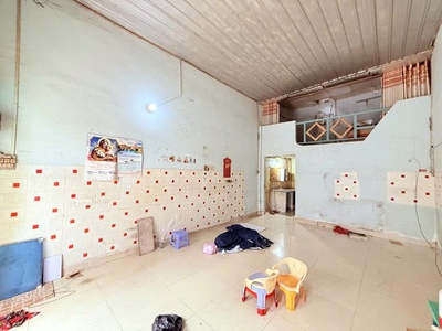Vị trí vàng kpl - tân thới nhất 11 - 2 oto né - sát trường chinh - 45m2 - chỉ 4.x tỷ 4