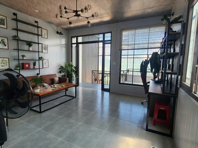 Bán nhà trần thái tông   phường 10 - đà lạt 0