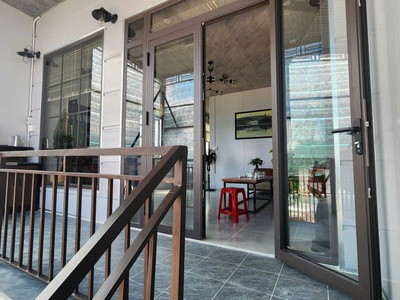 Bán nhà trần thái tông   phường 10 - đà lạt 2