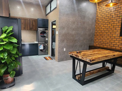 Bán nhà trần thái tông   phường 10 - đà lạt 3