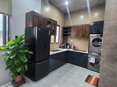 Bán nhà trần thái tông   phường 10 - đà lạt 4