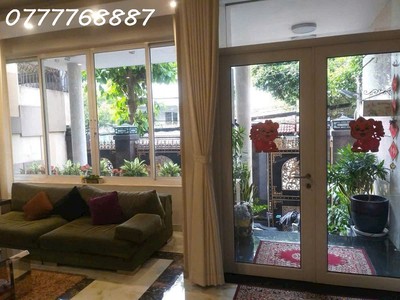 Bán tòa biệt thự hầm 4 tầng khu k300, gần sân bay tân bình 1