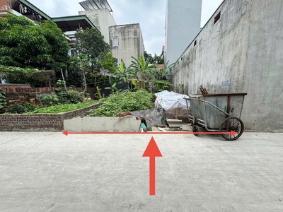 Bán đất đầu tư sinh lời cao tại trung tâm thị trấn quang minh 2