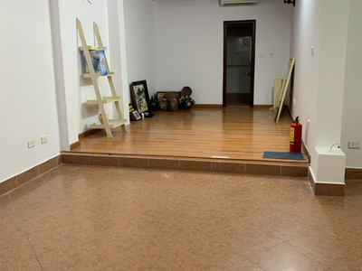 Chính chủ cho thuê nhà 5 tầng có hầm   số 6 ngõ 27 nghĩa đô, cầu giấy 2
