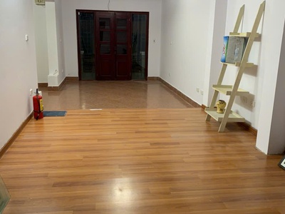 Chính chủ cho thuê nhà 5 tầng có hầm   số 6 ngõ 27 nghĩa đô, cầu giấy 3