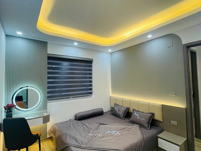 Bán căn hộ tầng 3 chung cư Thanh Hà Cienco 5   78m2 giá 3,x tỷ full nội thất 5