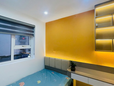 Bán căn hộ tầng 3 chung cư Thanh Hà Cienco 5   78m2 giá 3,x tỷ full nội thất 6