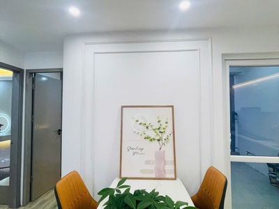 Bán căn hộ tầng 3 chung cư Thanh Hà Cienco 5   78m2 giá 3,x tỷ full nội thất 7