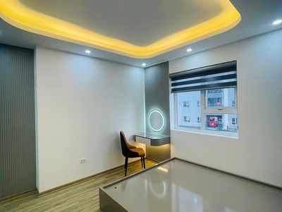 Bán căn hộ tầng 3 chung cư Thanh Hà Cienco 5   78m2 giá 3,x tỷ full nội thất 9