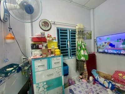  nhà xinh - hxh - linh đông - chỉ 2.5 tỷ 3