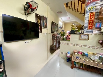 nhà đẹp linh đông  hxh  ngay chợ tam hà  chỉ 2.5 tỷ 0
