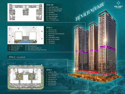 Skym hạ long   biểu tượng sống đẳng cấp ven vịnh 1