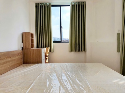 Chính chủ pass gấp - căn studio view sông - quận phú nhuận - tphcm - giáp quận 1 1