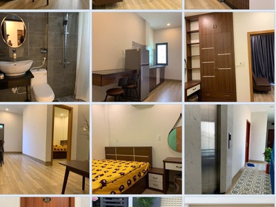Chính chủ bán toà căn hộ 2MT, 5 tầng, vừa ở riêng biệt, vừa khai thác dòng tiền 60tr/tháng. 1