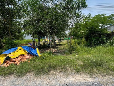 Bán đất ấp thanh hoà, xã thanh điền, châu thành, tây ninh 0