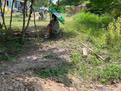 Bán đất ấp thanh hoà, xã thanh điền, châu thành, tây ninh 2