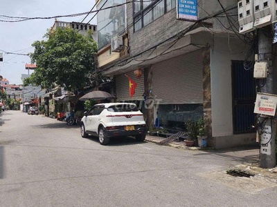 Bán 142m2 nhà đất chính chủ tại thuận quang,gia lâm,hà nội. 2