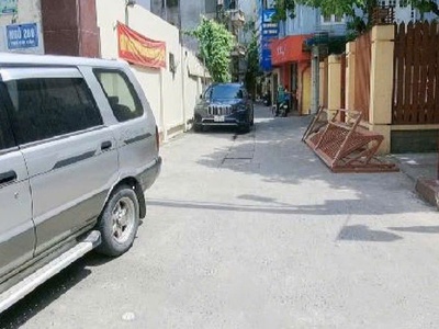 Bán nhà cống vị, ba đình, hà nội   căn góc 2 mặt thoáng   gần lotte   hồ tây - 13 tỷ 500 triệu 2