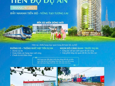 Art stella   sở hữu căn hộ gần metro chỉ với 400 triệu 0