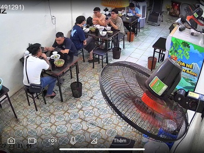 Chính chủ sang nhượng gấp cửa hàng bún cháo   lẩu lòng - hoàng mai, hà nội 1