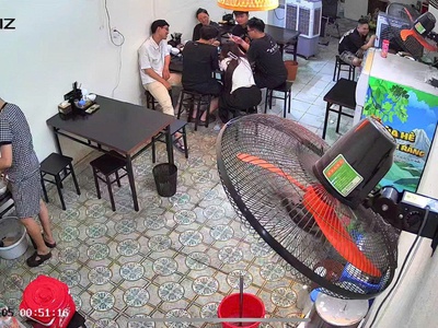 Chính chủ sang nhượng gấp cửa hàng bún cháo   lẩu lòng - hoàng mai, hà nội 2