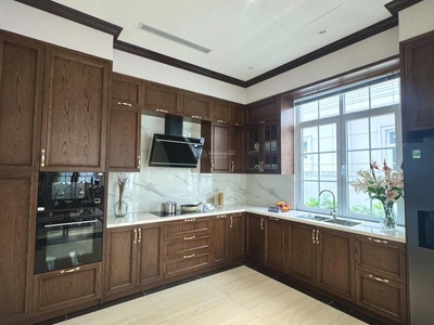 Siêu phẩm biệt thự eurowindow twin park gia lâm 225m2 lô góc mà giá chỉ 46 tỷ 3