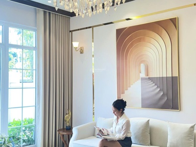 Siêu phẩm biệt thự eurowindow twin park gia lâm 225m2 lô góc mà giá chỉ 46 tỷ 2