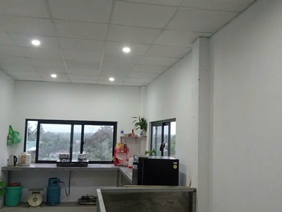 Cần bán nhanh nhà xưởng tại phú hòa 1, xã bà nà mới, tp đà nẵng 1