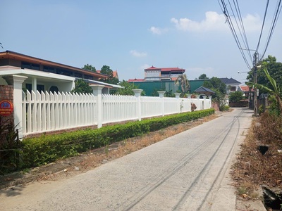Bán đất thuận thành, bắc ninh. 65m2   mt 4,25m   2,1 tỷ. đường ô tô. 2