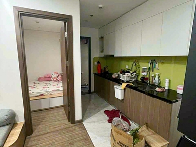Bán căn hộ fpt plaza 2   tầng cao view nội khu chỉ 2,6x tỷ 1