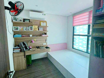 Bán căn hộ fpt plaza 2   tầng cao view nội khu chỉ 2,6x tỷ 3