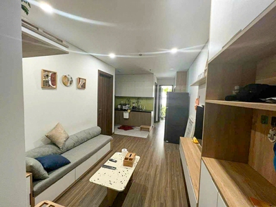 Bán căn hộ fpt plaza 2   tầng cao view nội khu chỉ 2,6x tỷ 0