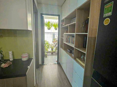 Bán căn hộ fpt plaza 2   tầng cao view nội khu chỉ 2,6x tỷ 2