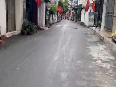 Bán 50m2 đất đông mỹ- thanh trì - sổ vuông - giá chỉ 5.6 tỷ 1