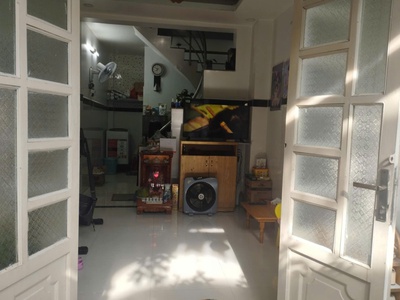 Cần bán nhà chính chủ - đường đào sư tích, nhà bè    tphcm- gần các quận trung tâm 0